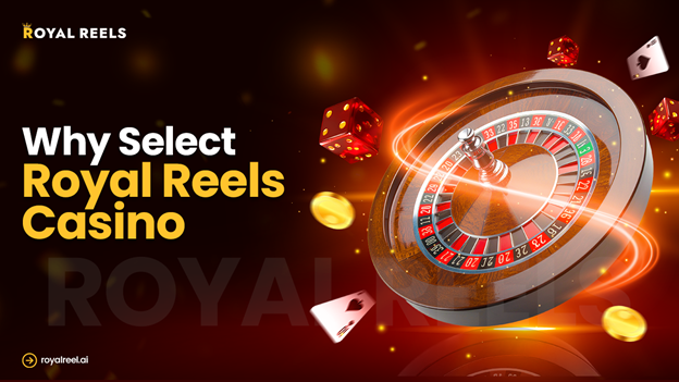 Royal Reels Australia No Deposit A Complete Guide