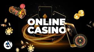 Spin City Casino - Twój Portal do Świata Kasyn Online