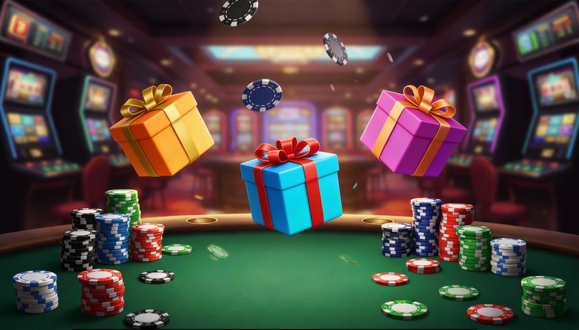 The Evolution of Online Casinos Over the Years