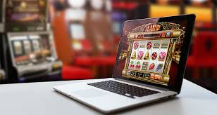 The Exciting World of Money Slot Machines -879441559
