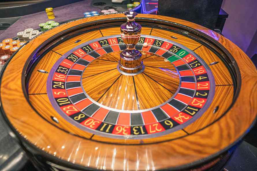 The Most Popular Casino Games Worldwide The Most Popular Casino Games Worldwide