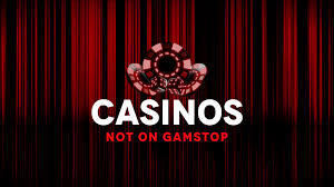 The Rise of Non-GamStop Casinos A New Era in Online Gambling The Rise of Non-GamStop Casinos A New Era in Online Gambling