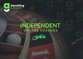 The Rise of Standalone Casinos A New Era in Gaming 911451081