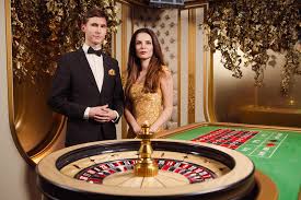The Ultimate Guide to Online Casino Roulette for Real Money
