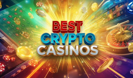 The Ultimate Guide to the Best Bitcoin Casinos -139773934