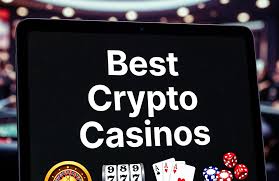 The Ultimate Guide to the Best Bitcoin Casinos -139773934