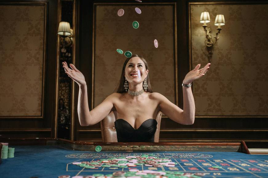 Top 10 games at Winit Bet Casino