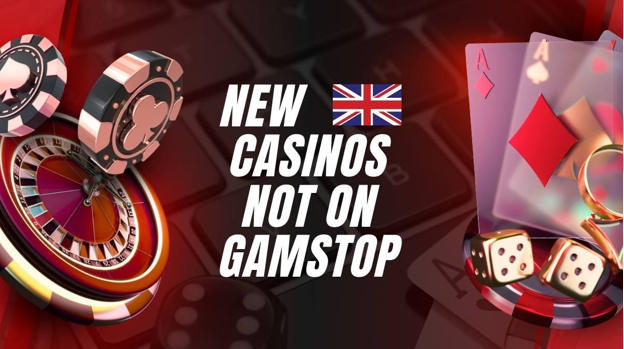 Top Casinos Not on GamStop Discover Your Options 916636659