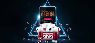Unlocking the World of Independent Online Casinos Unlocking the World of Independent Online Casinos