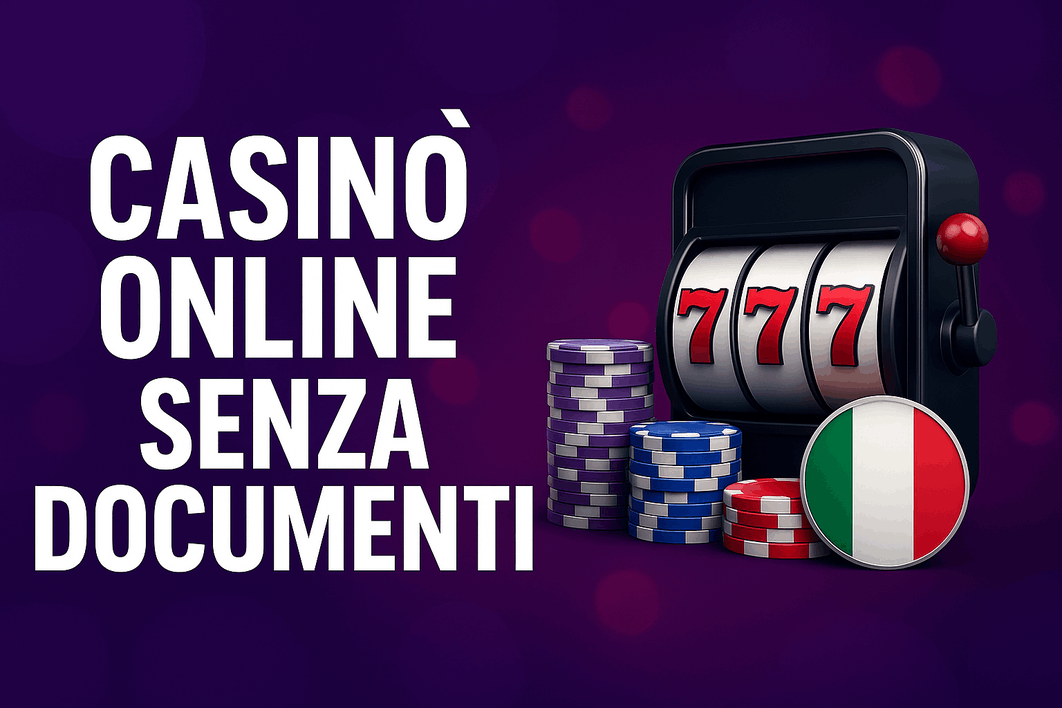 USDT Casinò Senza Verifica Giocare in Sicurezza e Anonimato