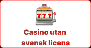Utländska Casino med Låg Insättning – En Guide till Bästa Alternativen