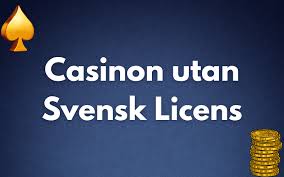 Utländska Online Casino En Guide till Spel och Säkerhet