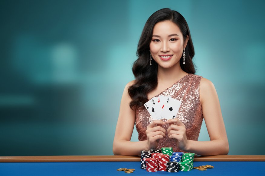 Wisho Casino Online Slots: Din Guide till Spänningen