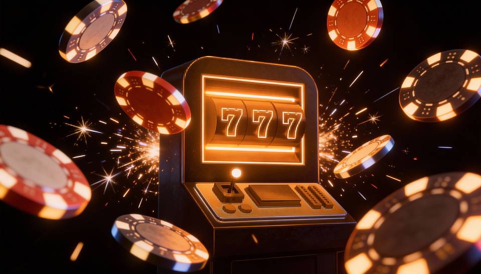 Wisho Casino Presenterar Spännande Nya Spel