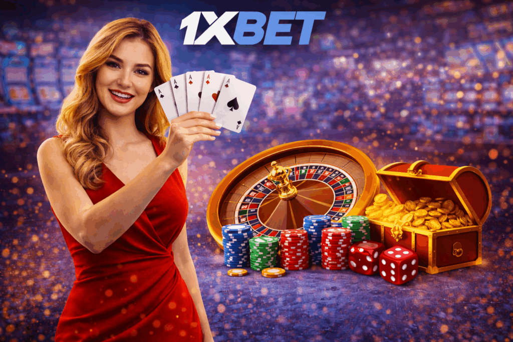 1xbet ID APK Unlocking Potential at Your Fingertips 1xbet ID APK Unlocking Potential at Your Fingertips