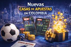 Apuestas Internacionales Una Guía Completa para Apostadores Globales