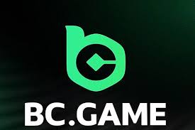 BC Game الموقع الرسمي - عالم القمار الرقمي