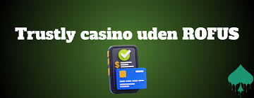 Bedste Casino Sider uden MitID - Find Dit Favorit Spil