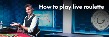 Best Online Casino Live Roulette - A Comprehensive Guide