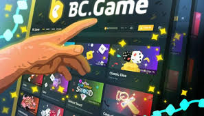 Betting at BC.Game A Comprehensive Guide to Online Gaming