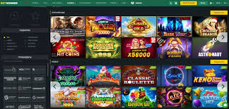 BetWinner Casino and Sportsbook A Comprehensive Guide 2033500362