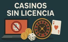 Casino sin Licencia en España Todo lo que Necesitas Saber