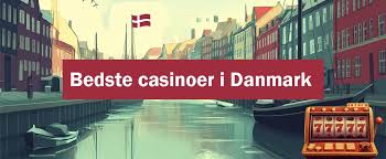 Casino uden registrering Den nye trend i online gambling