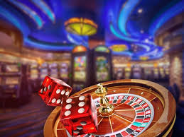 Casino uden registrering Den nye trend i online gambling
