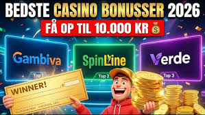 Casino Uden ROFUS Den Ultimative Guide til At Spille Uden Begrænsninger