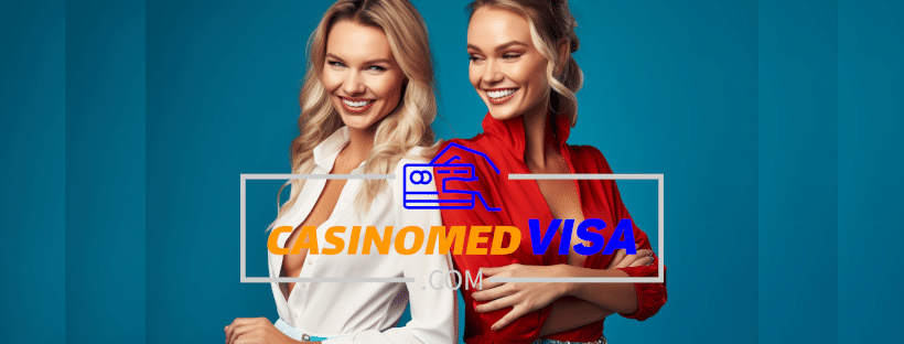 Casinoer med Visa Din Guide til Sikker Spiloplevelse