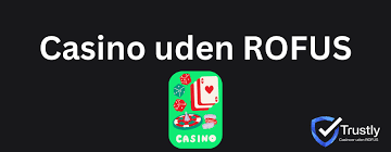 Casinoer Uden Rofus Oplev Friheden ved Spil 1025984097