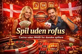 Casinoer Uden Rofus Oplev Friheden ved Spil 1025984097
