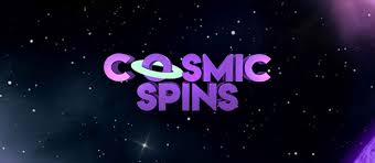 CosmicSpins An Expedition into Celestial Gaming