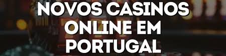 Descubra o Novo Mundo dos Casinos Online -1318344434