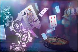 Descubra os Novos Casinos Online em 2023