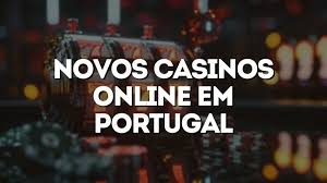 Descubra os Novos Casinos Online em 2023