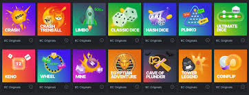 Descubre la Emoción de BC.Game Dice La Revolución del Juego de Dados en Línea