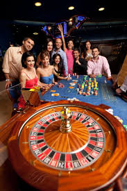 Die Faszination von Online Roulette Ein Leitfaden für Einsteiger