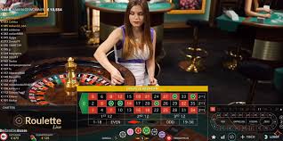 Die Faszination von Online Roulette Ein Leitfaden für Einsteiger