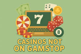 Discover the Best Gambling Sites Not on GamStop