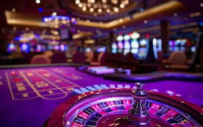 Discover the Best Live Roulette Casinos in the UK -1842585809
