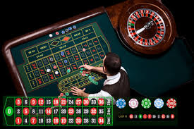 Discover the Best Live Roulette Casinos in the UK -1863037996