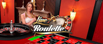 Discover the Best Live Roulette Experience Online -1528743840