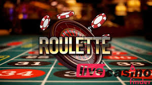 Discover the Best Live Roulette Online Casinos for Ultimate Gaming Experience