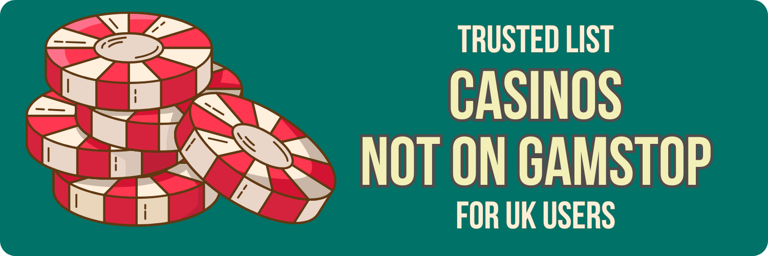 Discover the Best Non-GamStop Casino Sites