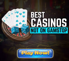 Discover the Best Non-GamStop Casino Sites