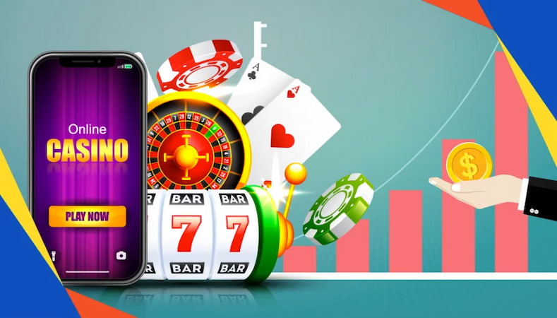 Discover the Exciting World of Dexsport.io Casino Online Games