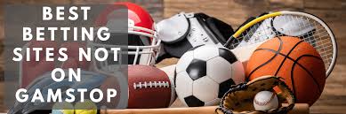 Discover Top Sports Betting Sites Not on GamStop