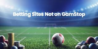 Discover Top Sports Betting Sites Not on GamStop