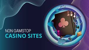 Discovering Casinos Not on GamStop A World Beyond Restrictions Discovering Casinos Not on GamStop A World Beyond Restrictions